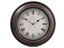 Mr price home wall clocks. For Any Room Right On Trend Copper And Mahogany Old World Style Clock Available In Mr Price Home Stores Cou Classic Clocks Home Online Shopping Mr Price Home