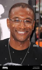 Mr davidson hi-res stock photography and images