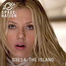S3E14: THE ISLAND