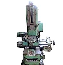 Slotting Machine Heavy Duty Slotter Vertical Slotter For Sale Delhi India