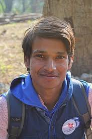 Wiki Loves Butterfly/Team