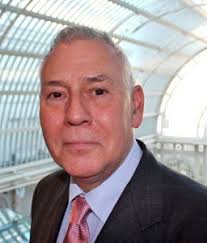 Frederick Ashton Foundation and Christopher Nourse