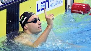 A szám másik magyar indulója, kenderesi tamás a negyedik helyen végzett. Milak Kristof Elmondta Mi Kell Az Olimpiai Aranyhoz Eurosport