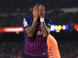 Куман о дебютном голе тринкау в «барсе». Kevin Prince Boateng Barcelona Star Burgled During La Liga Debut Vs Valladolid The Independent The Independent