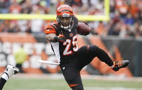 2018 Fantasy Football Waiver Wire Week 3 Start Stash And