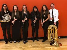 Area All-State Band...