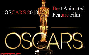 Captain morten and the spider queen. Oscar 2018 Best Animated Film Nominations Are Impelreport Tv Movies Nigeria