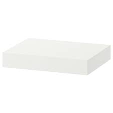 Lack Wall Shelf White 11 3 4x10 1 4 Ikea In 2020 Ikea Lack Wall Shelf Ikea Lack Shelves Ikea Lack