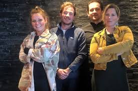 Tregastel Le Restaurant La Greve Blanche Ouvre Mardi 25 Fevrier Le Tregor