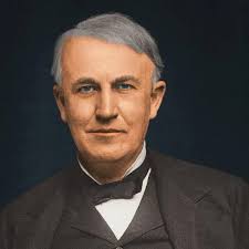 GENERAL EDUCATION Top 10 Inventors of all Time 1. Thomas Edison. Electric  light bulb, phonograph, and motion picture camera. 2. The Wright Brothers.  First powered aircraft, showing that man could fly. 3.
