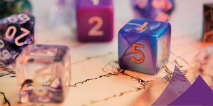 Teen/Tween Fantasy TTRPG Time