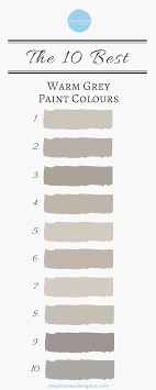Choose One Of The Top 10 Best Warm Grey Paint Colours From Sherwin Williams For Your Home Decor P Warm Grey Paint Colors Warm Gray Paint Paint Colors For Home