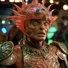 Nose drill dude #scifi #scifiart #scififantasy #scifibooks #scifimovies  #scifiartwork #scifiworld #scifimovie #scifihorror #scifidaily #retroscifi  #scifigeek #scififilm #vintagescifi #scificomics #amwritingscifi #yascifi  #scifinovel #scifibook ...