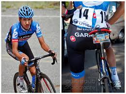 Aiming to beat the peloton to paris, morton will ride an extra 2,400km of transfers between stages. Lachlan Morton Facebook