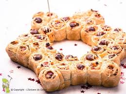 Coup De Coeur Blog Des Idees Pour L Apero Du 31 Idee Recette Apero Idee Apero Dinatoire Idee Recette