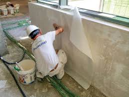 Various other additives are sometimes used. Prepping Plaster Walls For Paint Wallpaper Old House Journal Magazine Prepping Walls For Painting Plaster Walls Painting Plaster Walls