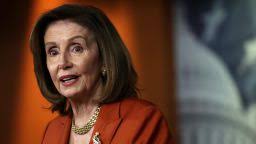 Nancy Pelosi kicks off high-profile Asia trip with Singapore visit