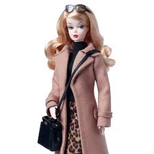 Please like, comment, subscribe or follow me on instagram to. Classic Camel Coat Barbie Doll Perfectory Barbie Edition