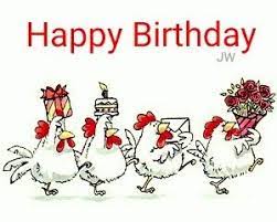 Happy Birthday Chookie Buon Compleanno Auguri Di Compleanno Immagini Di Compleanno