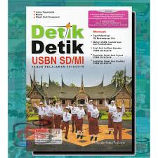 Kunci Jawaban Detik Detik Kelas 6 Matematika