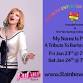 My Name Is Plasma: A Tribute To Barbra Streisand- ... event in Palm Springs, CA