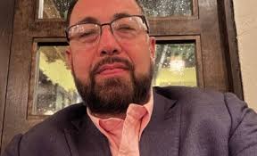 Meet Katrina Carpenter