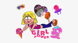 Enjoy the videos and music you love, upload original content, and share it all with friends, family, and the world on youtube. Mine Disney Cool Cartoon Pink Candy Unicorn Lizzie Lizzie Mcguire Cartoon 500x375 Png Download Pngkit