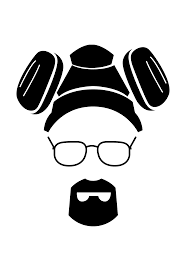 Bb2 Png 1650 2400 Breaking Bad Tattoo Breaking Bad Art Breaking Bad Poster