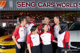 Browse cars for sale, shop the best deals near you, find current loan rates and read faqs about financing and warranties at cars.com. Seng Cars World Offers Used Cars With 48 Hour Money Back Guarantee Virtual Shopping Wapcar