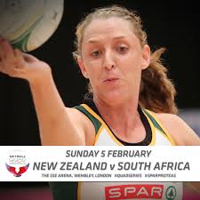 Netball South Africa