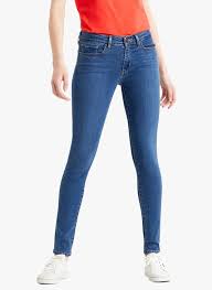 Did you scroll all this way to get facts about jeans levis femme? Soldes Jean 711 Skinny Bogota Way Levi S Femme Place Des Tendances