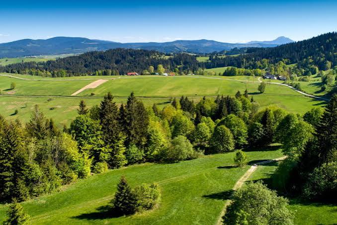 Oravská Lesná – Chaty na prenájom | Ubytovanie na Slovensku
