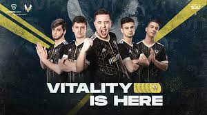 Jun 27, 2021 · source: Team Vitality To Launch Fan Tokens On Socios Com Esports Insider