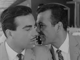 He was a prolific actor. Sinemamizin Iki Buyuk Jonu Buruk Bir Dostluk Hikayesinin Kahramanlari Sadri Alisik Ve Ayhan Isik Onedio Com