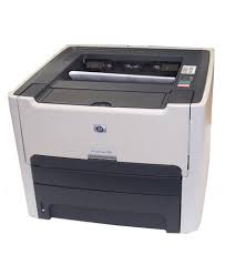Hp Laserjet 1320 Black Laser Printer Stariz Pk