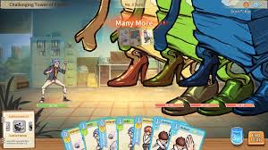 Shanghai rummy is a variation of contract rummy. Shanghai Office Simulator Officesimulator Twitter