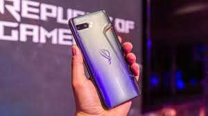 So asus' rog phone 2 bumping that refresh rate to 120hz should make animations even more smooth, right? Asus Rog Phone Ii Review A Gamer Phone With High Score Potential Nextpit