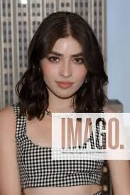 Melissa Collazo's Instagram, Twitter & Facebook