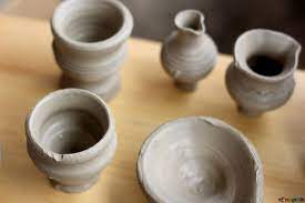 Maybe you would like to learn more about one of these? How To Make Ceramics At Home Spinning Pots