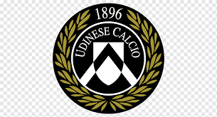 A virtual museum of sports logos, uniforms and historical items. Udinese Calcio Stadio Friuli 2017 18 Serie A Football Serie B Football Emblem Logo Sports Png Pngwing