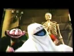 Sesame Street: Elmo Says Boo! | movie | 1997 | Official Trailer