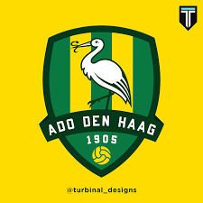 Ado den haag played against fc twente in 1 matches this season. Ado Den Haag