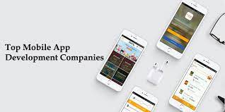 Hire our expert mobile app developer for your mobile app requirement. Top Mobile App Development Companies In Ahmedabad Ios Android Development