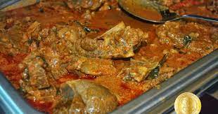 Pin On Recipe Kenduri Majlis