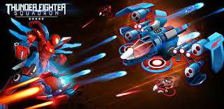 All apps download for android (mods, unlimited money) apk of . Thunder Fighter Superhero Strikers Shoot Em Up V5 7 Mod Money Apk4all