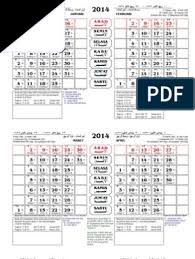 Silahkan kunjungi postingan kalender tahun 2000 lengkap dengan weton untuk membaca artikel selengkapnya dengan klik link di atas. Kalender 2014