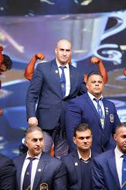 Photo posted by ‎Ebrahim Ahadi ابراهیم احدی‎ (@ebrahim_ahadi_ifbb.judge)