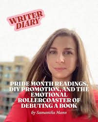 Write or Die Magazine