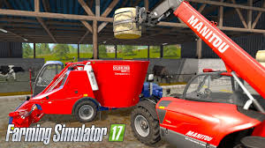 Our moderators and other users in our online community will. Farming Simulator 17 Feeding Cows With Mixerwagon With Commentary Part 1 Youtube