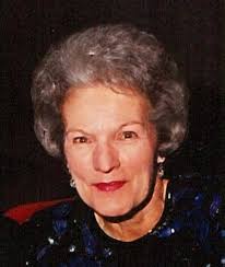 ALICE HOGAN Obituary (2014)